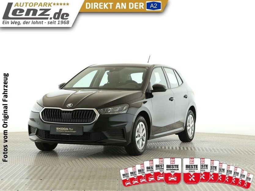 Fabia