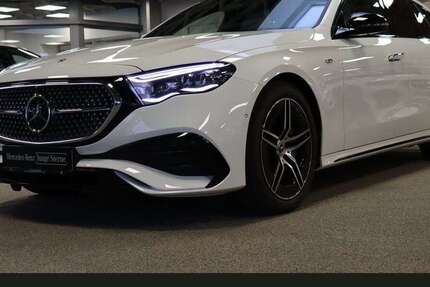 Mercedes-Benz E 300 9.750 km 65.450 &euro; Karlstadt 97753