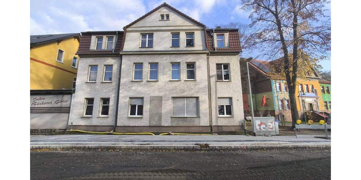 Mehrfamilienhaus, Wohnhaus Neupetershain - 1 Zimmer, 265.000&euro; | Angebot:25687202