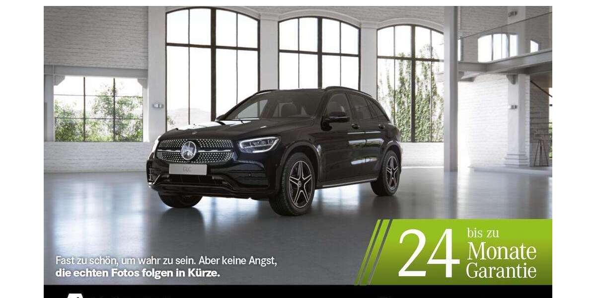 Mercedes-Benz GLC 220 61.483 km 41.274 &euro; Vechta 49377