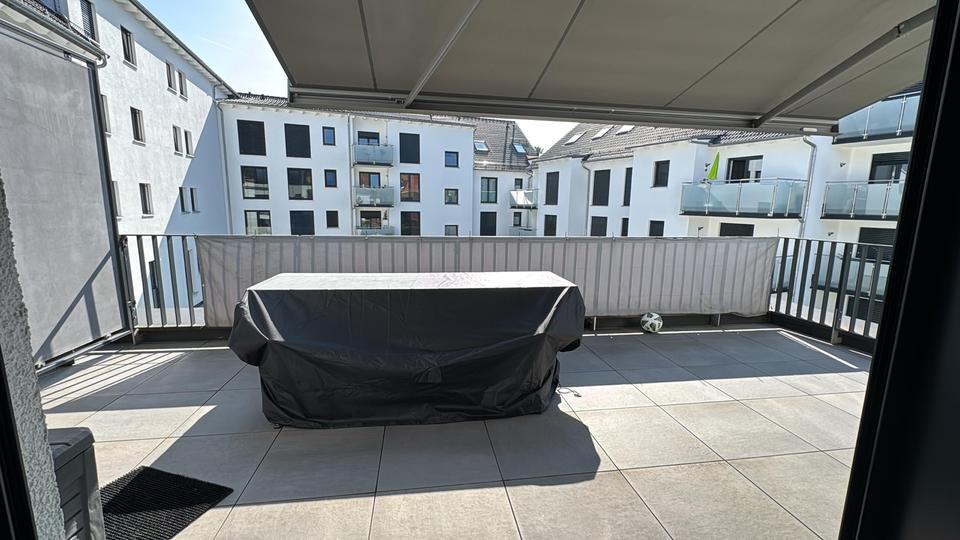 Loft - Studio - Atelier Landau an der Isar - 3 Zimmer, 63 m&sup2;, 800&euro; | Angebot:26611706