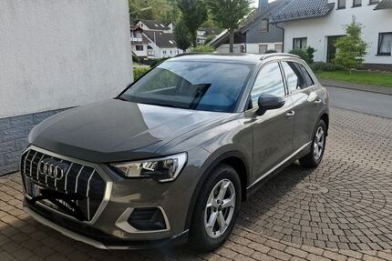 Audi Q3 9.300 km 35.000 &euro; Lennestadt 57368