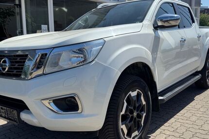 Nissan Navara 97.811 km 27.900 &euro; Hamburg-Norderstedt 22851