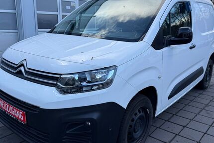 Citroen Berlingo 137.218 km 12.750 &euro; Fulda 36043
