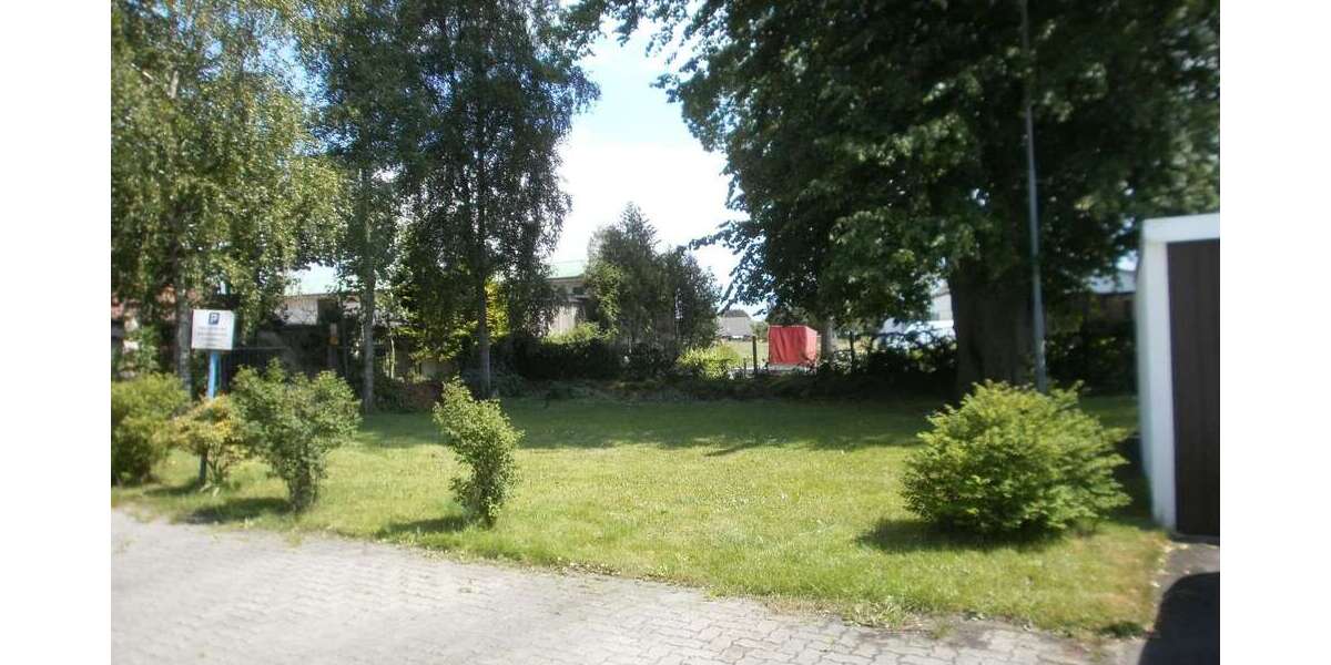 Etagenwohnung Hohenlockstedt - 1 Zimmer, 32 m&sup2;, 362&euro; | Angebot:25337007