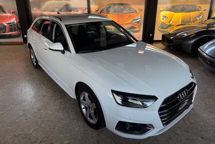 Audi A4 146.000 km 18.900 &euro; Vaterstetten 85591