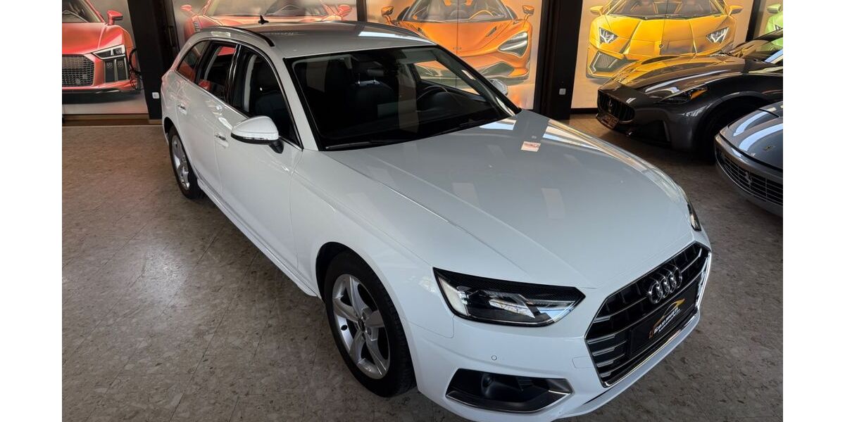Audi A4 146.000 km 18.900 &euro; Vaterstetten 85591