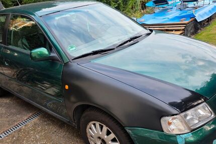 Audi A3 183.000 km 1.600 &euro; Minden 32423
