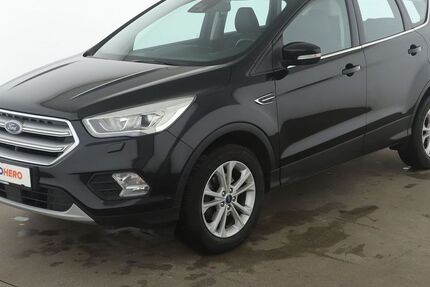 Ford Kuga 100.733 km 15.560 &euro; Leipzig 04328