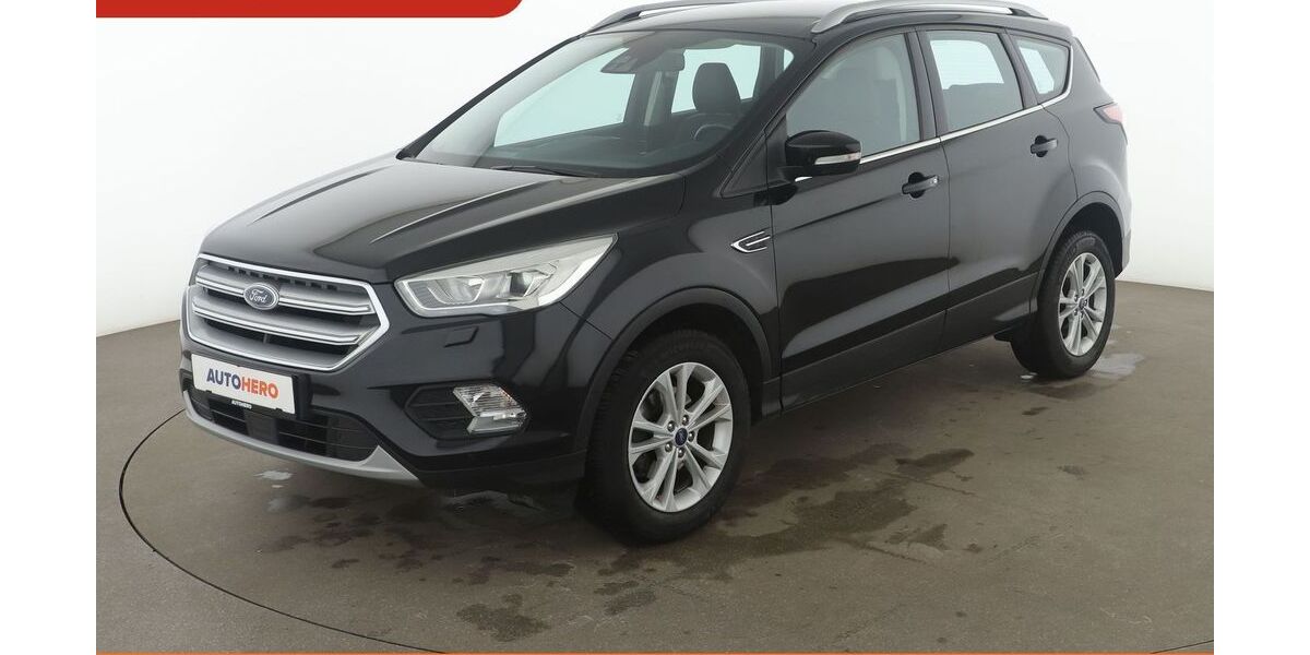 Ford Kuga 100.733 km 15.560 &euro; Leipzig 04328