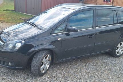 Opel Zafira 201.000 km 1.800 &euro; Aindling- Hausen 86447