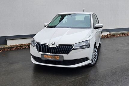 Skoda Fabia 208.159 km 5.800 &euro; Gütersloh 33334