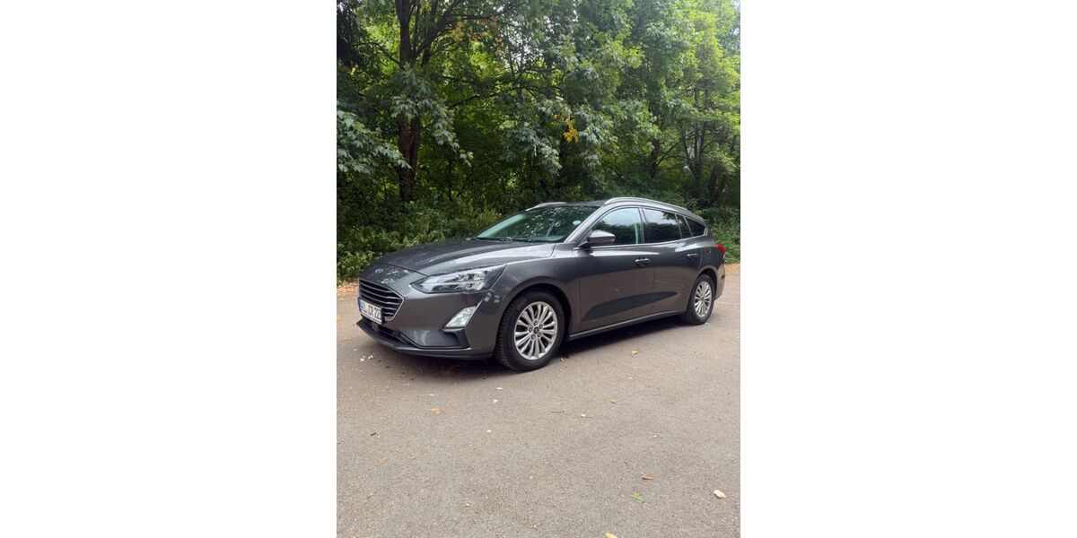 Ford Focus 162.000 km 9.500 &euro; Hermeskeil 54411