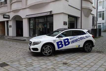 Wunderschönes Ladengeschäft in bester Lage von Sigmaringen zu vermieten! zimmer