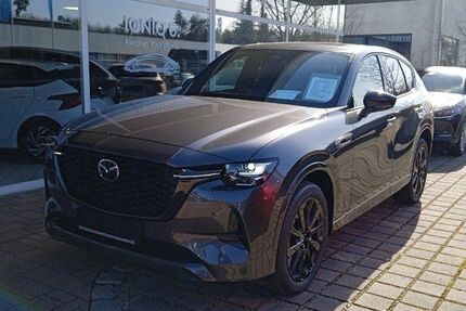Mazda CX-60 6.415 km 50.399 &euro; Traunstein 83278