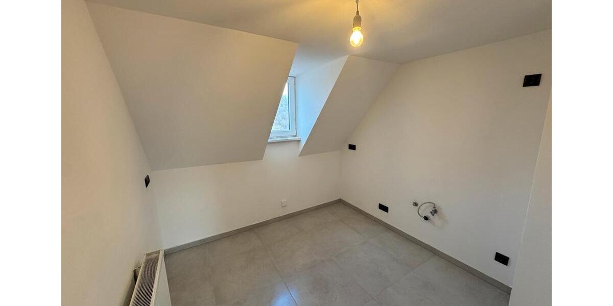 65qm 550€ Mietwohnung Neubezug Suhl Stadtmitte 2 zimmer