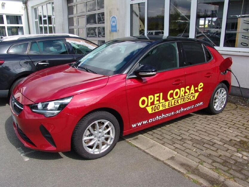 Corsa