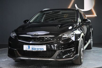 Kia XCeed 22.156 km 21.490 &euro; Twistringen, Deutschland 27239
