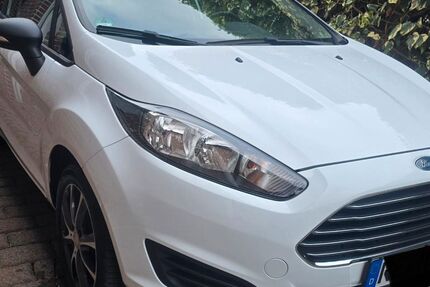 Ford Fiesta 75.500 km 5.350 &euro; Herten 45701