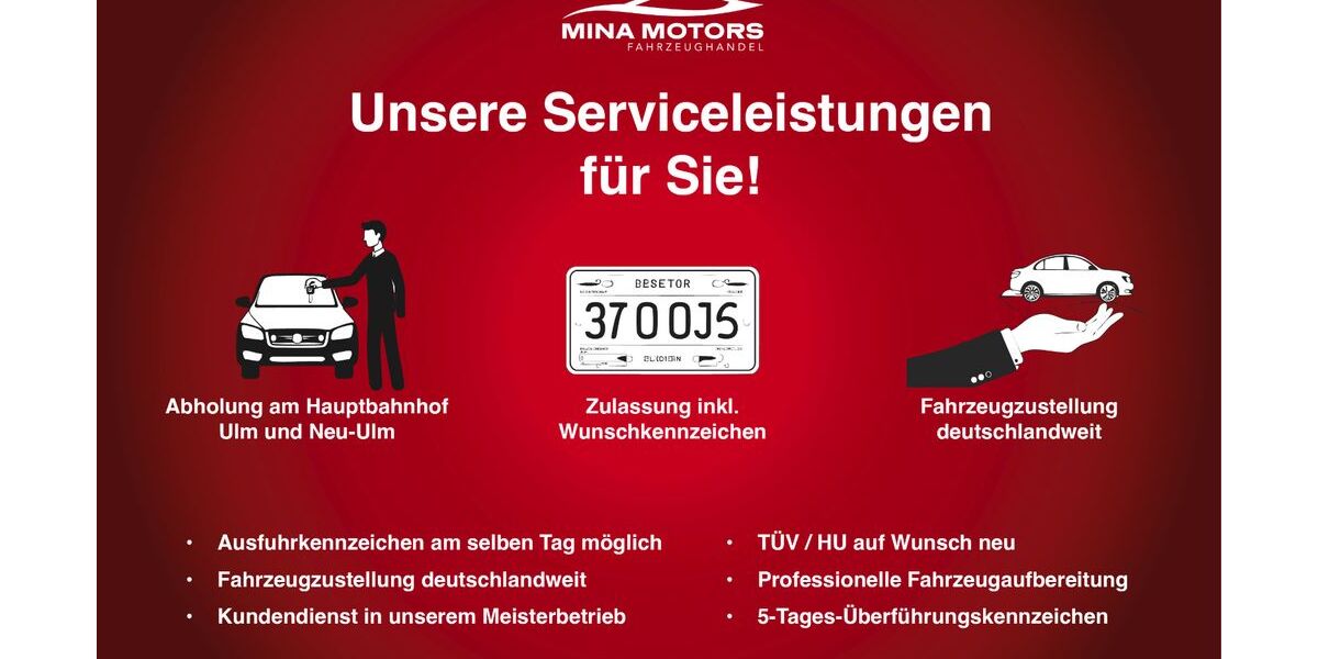 VW T-Cross 32.000 km 14.999 &euro; Neu-Ulm 89231