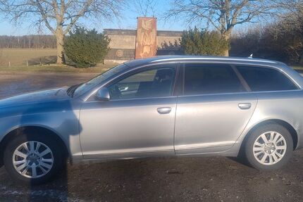 Audi A6 324.000 km 2.200 &euro; Coswig 06869