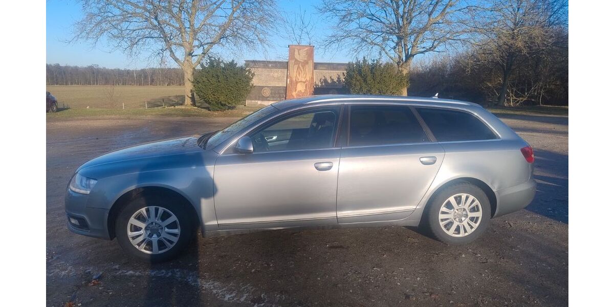 Audi A6 324.000 km 2.200 &euro; Coswig 06869