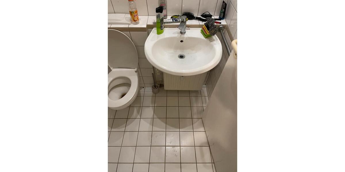 Etagenwohnung Wiesbaden - 1 Zimmer, 19 m&sup2;, 570&euro; | Angebot:26042007