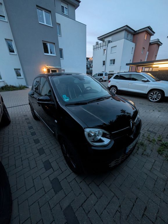 Renault Twingo 12.500 km 14.490 € Bernau bei Berlin 16321