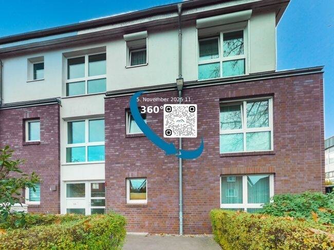 Terrassenwohnung Rellingen - 3 Zimmer, 81 m&sup2;, 399.000&euro; | Angebot:25700660