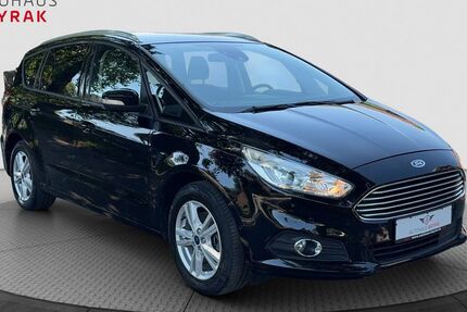 Ford S-Max 115.000 km 18.990 € Osterholz-Scharmbeck 27711
