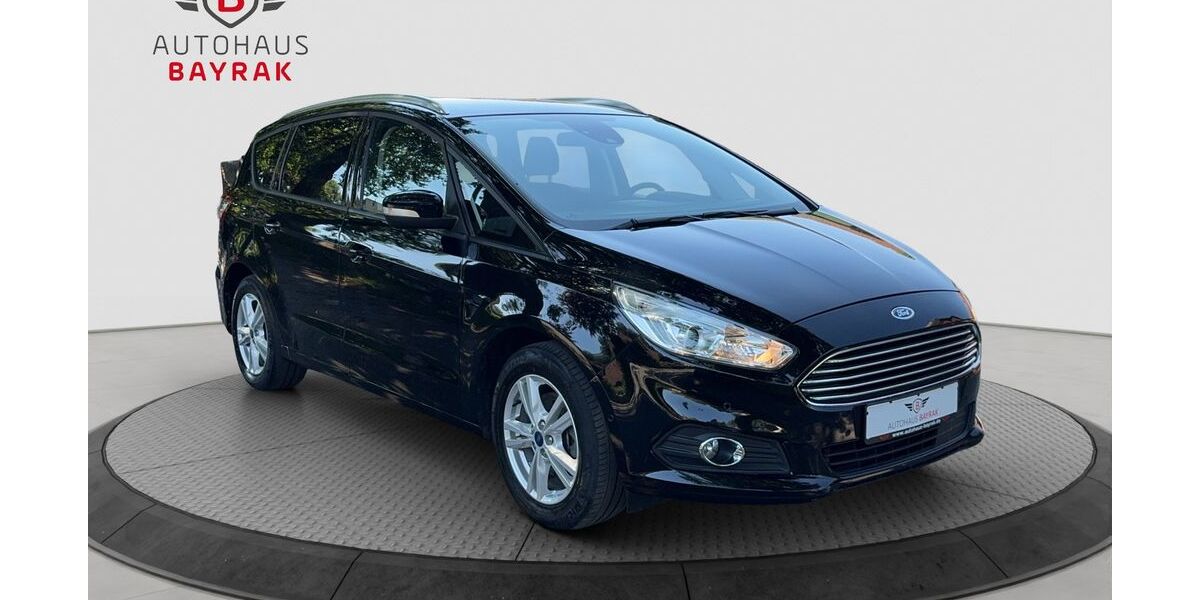Ford S-Max 115.000 km 18.990 € Osterholz-Scharmbeck 27711