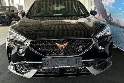 Cupra Formentor 32.780 km 27.800 &euro; Wittenberg 06886