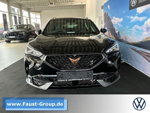 Cupra Formentor 32.780 km 27.800 &euro; Wittenberg 06886