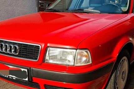 Audi 80