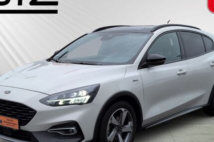 Ford Focus 55.100 km 18.460 &euro; Fürstenfeldbruck 82256