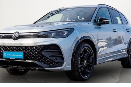 VW Tiguan 2.360 km 55.980 &euro; Limburg 65549