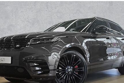 Land Rover Range Rover Velar 1.500 km 103.900 &euro; Bayreuth 95444