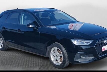 Audi A4 104.000 km 21.890 &euro; Insingen 91610