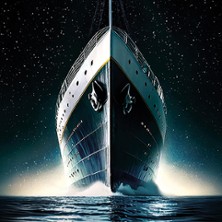Titanic - Freies Landestheater Bayern 16.01.2027 Kulturzentrum Miesbach