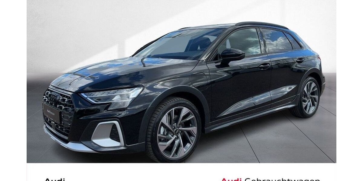 Audi A3 6.000 km 44.450 &euro; Dresden 01067