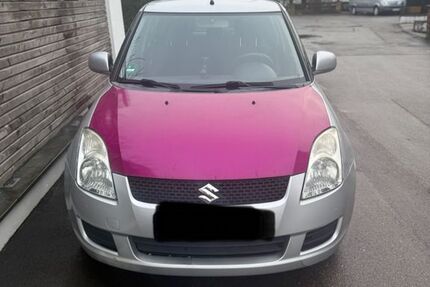 Suzuki Swift 199.000 km 1.499 € Wernau 73249