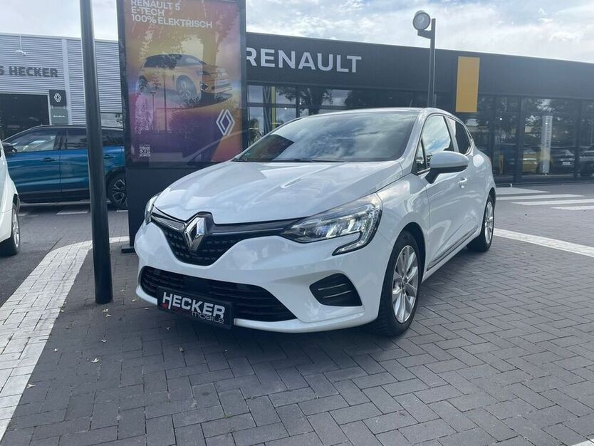 Clio