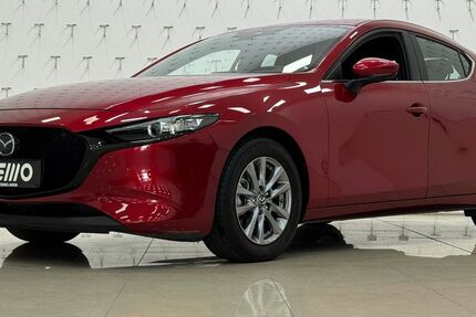 Mazda 3 31.751 km 15.500 &euro; Oberhausen 46149