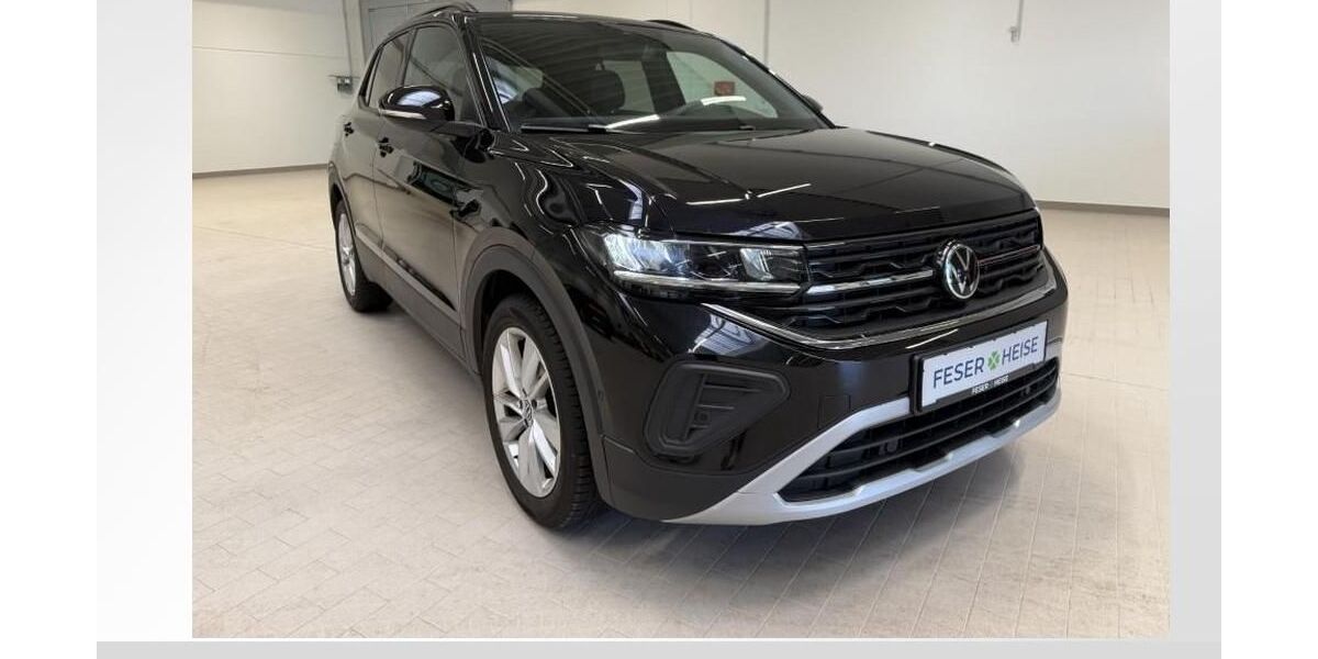 VW T-Cross 24.885 km 23.240 &euro; Dessau-Roßlau 06842