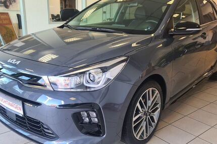 Kia Rio 18.956 km 18.300 € Mülheim-Kärlich 56218