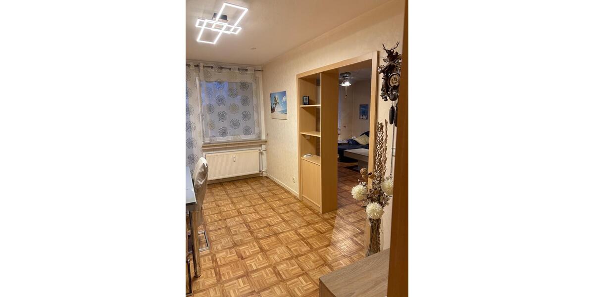 Etagenwohnung Mörfelden-Walldorf Walldorf - 3 Zimmer, 74 m&sup2;, 259.000&euro; | Angebot:26659748