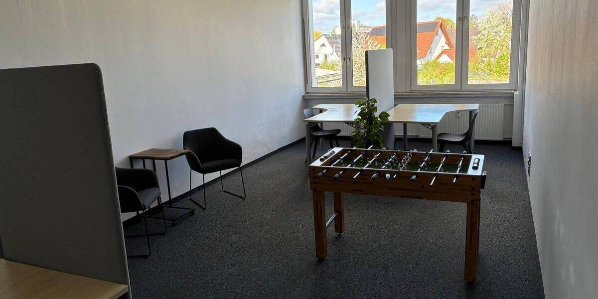 Gewerbeobjekt Unterföhring - 1.700&euro; | Angebot:26513130
