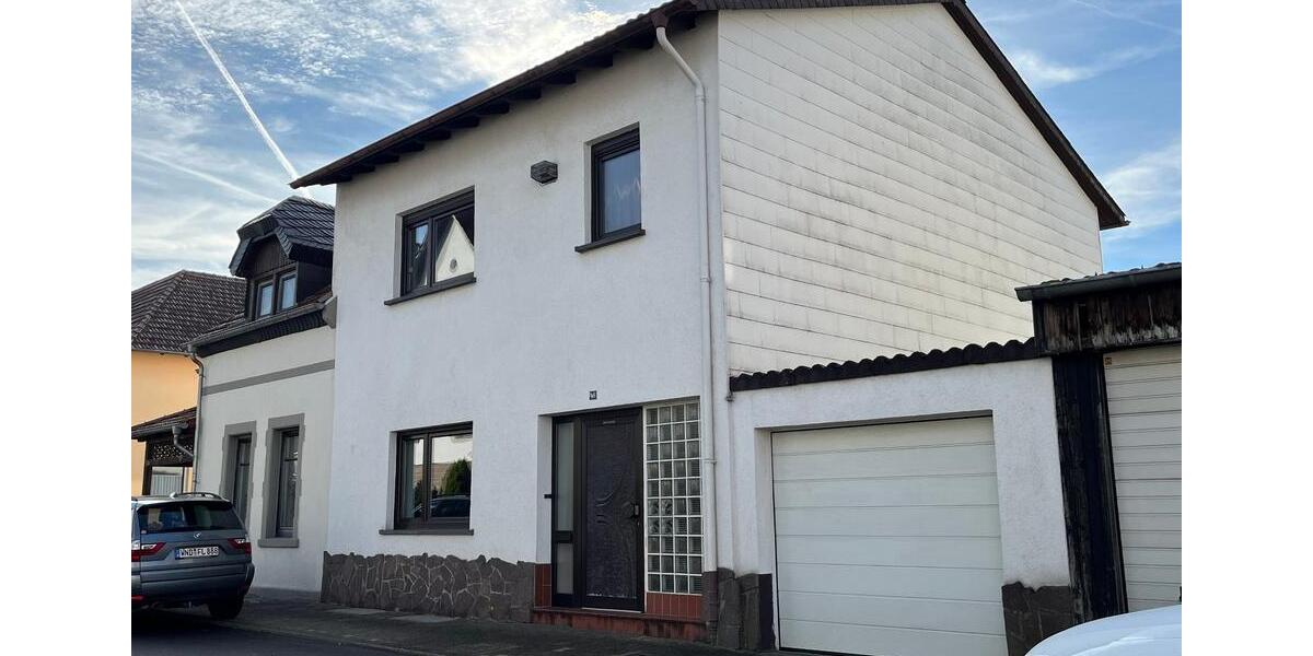 Doppelhaushälfte Sankt Wendel - 6 Zimmer, 140 m&sup2;, 209.000&euro; | Angebot:26979743
