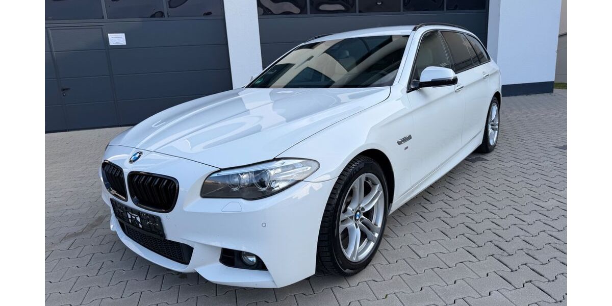 BMW 520 184.000 km 15.990 &euro; Neuching 85467