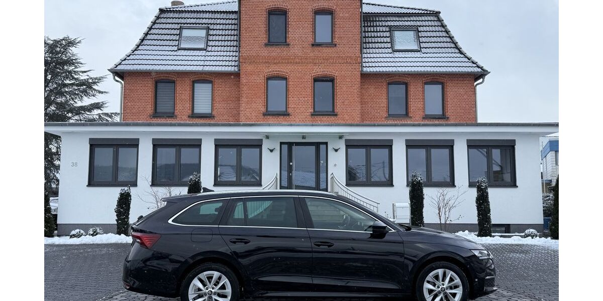 Skoda Octavia 12.804 km 29.450 &euro; Rotenburg Lispenhausen 36199